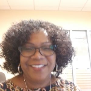 Meet your Posher, Deborah